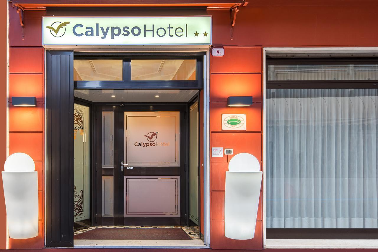 Calypso酒店2*