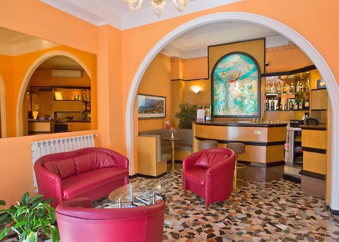 Hotel Calypso
