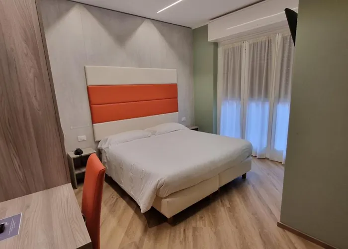 Hotel Calypso