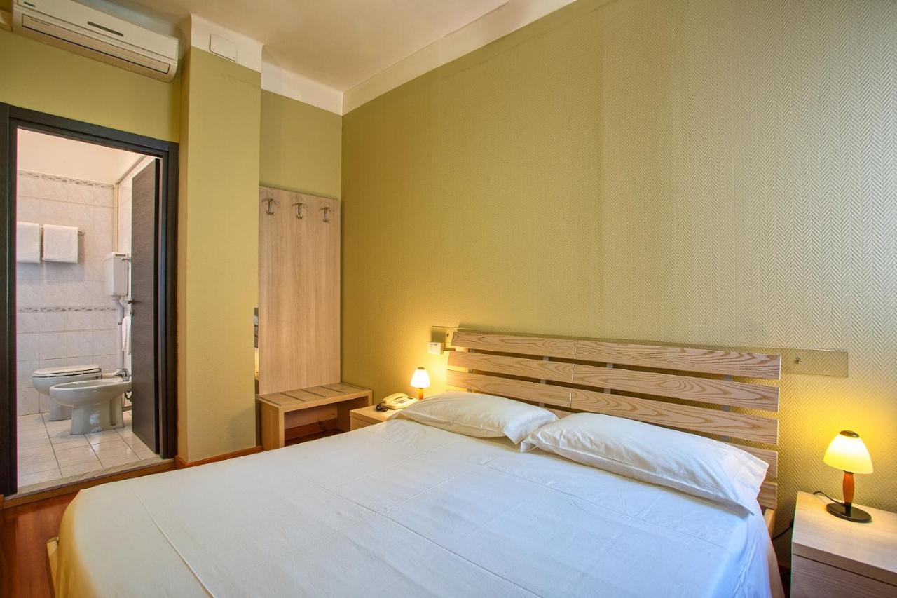 Hotel Calypso Ventimiglia