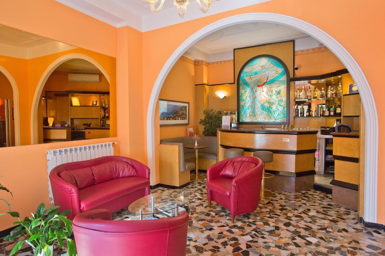 Hotel Calypso Ventimiglia